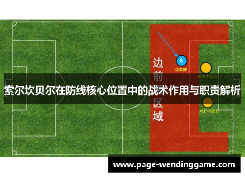 索尔坎贝尔在防线核心位置中的战术作用与职责解析
